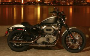 Nightster