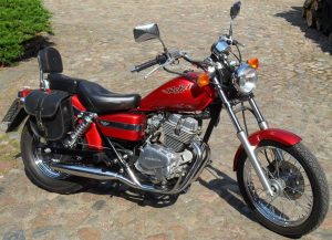 Rebel250