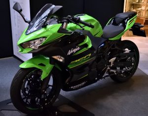 Ninja250